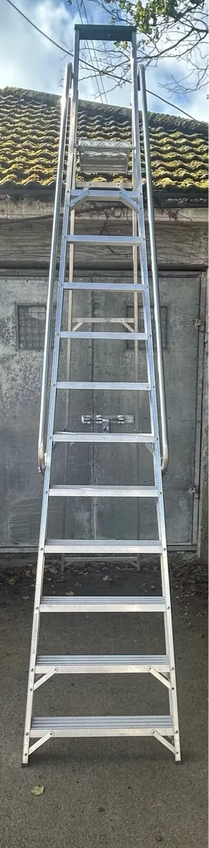 Ladder - Image 1