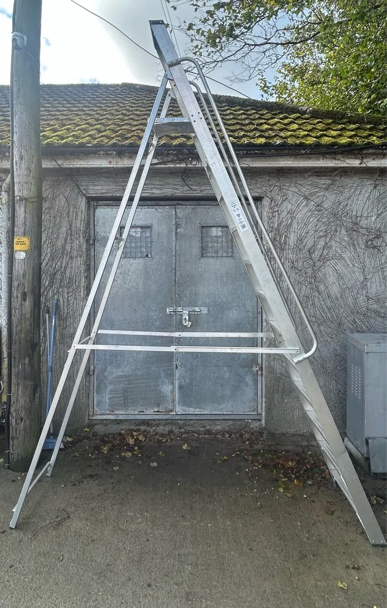 Ladder - Image 2