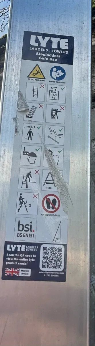 Ladder - Image 3