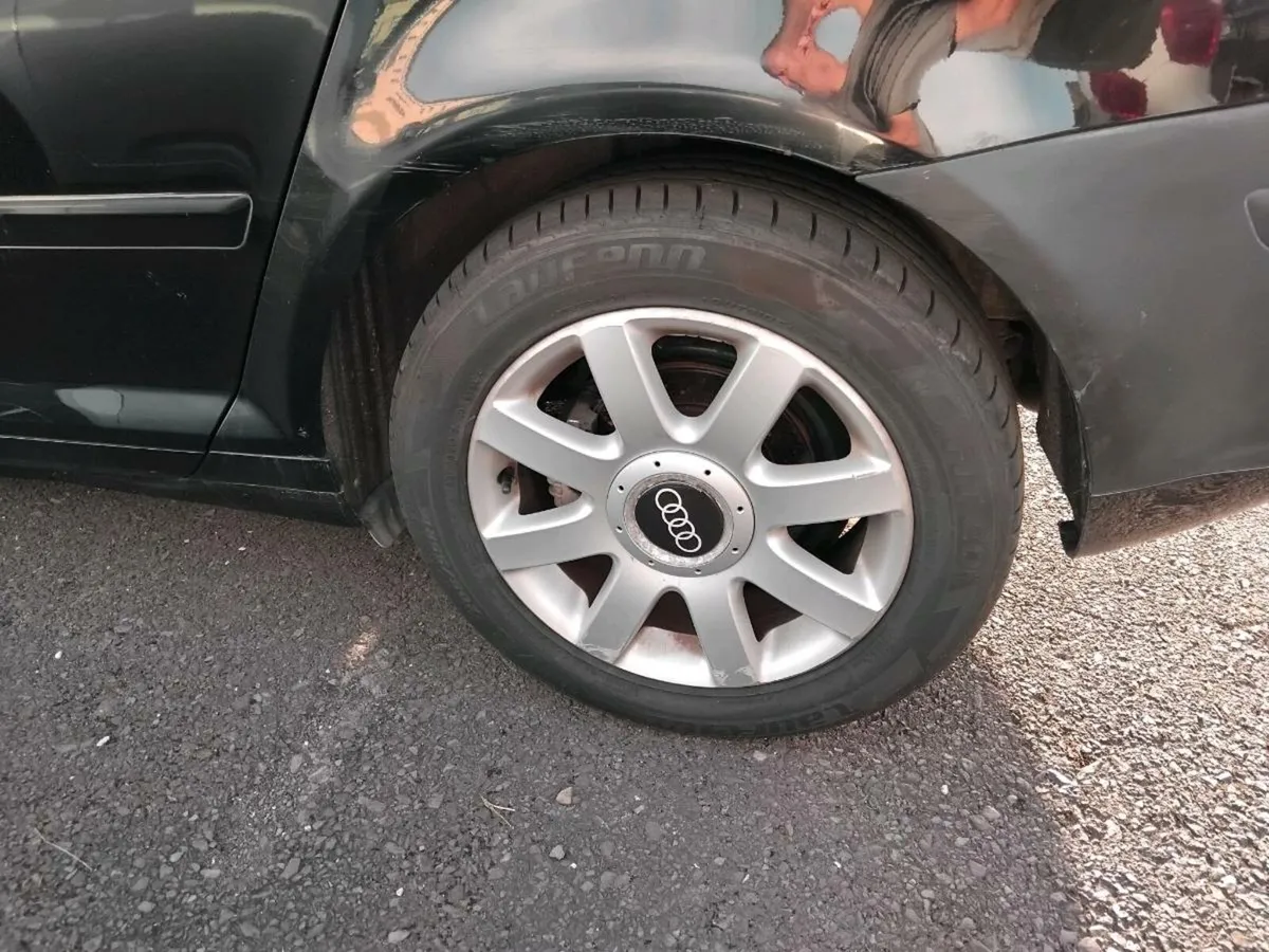 Audi a3 1.9 pd tdi - Image 3