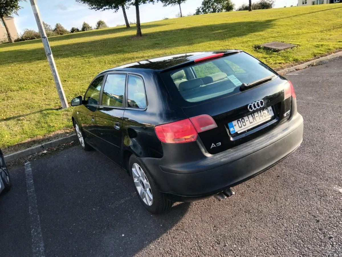 Audi a3 1.9 pd tdi - Image 4