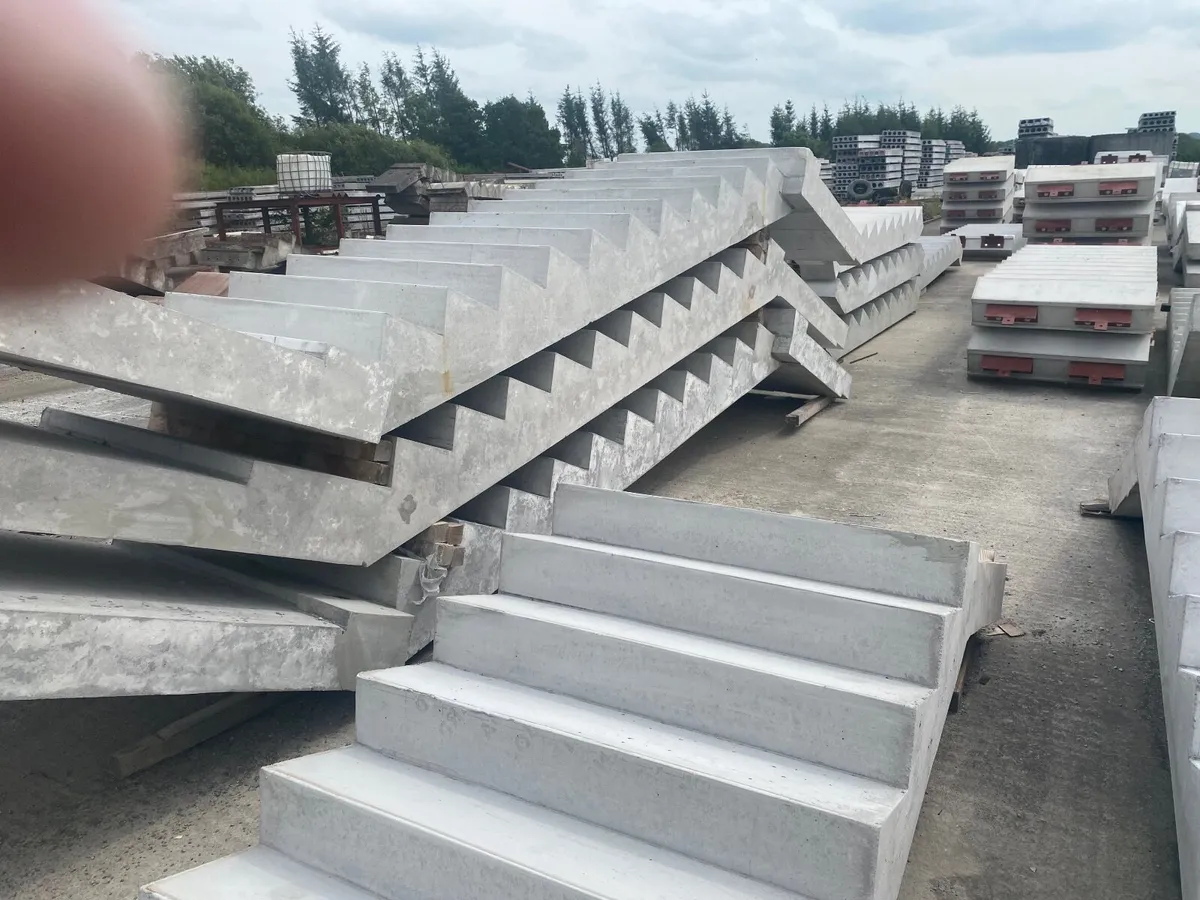 Stairs - Image 1