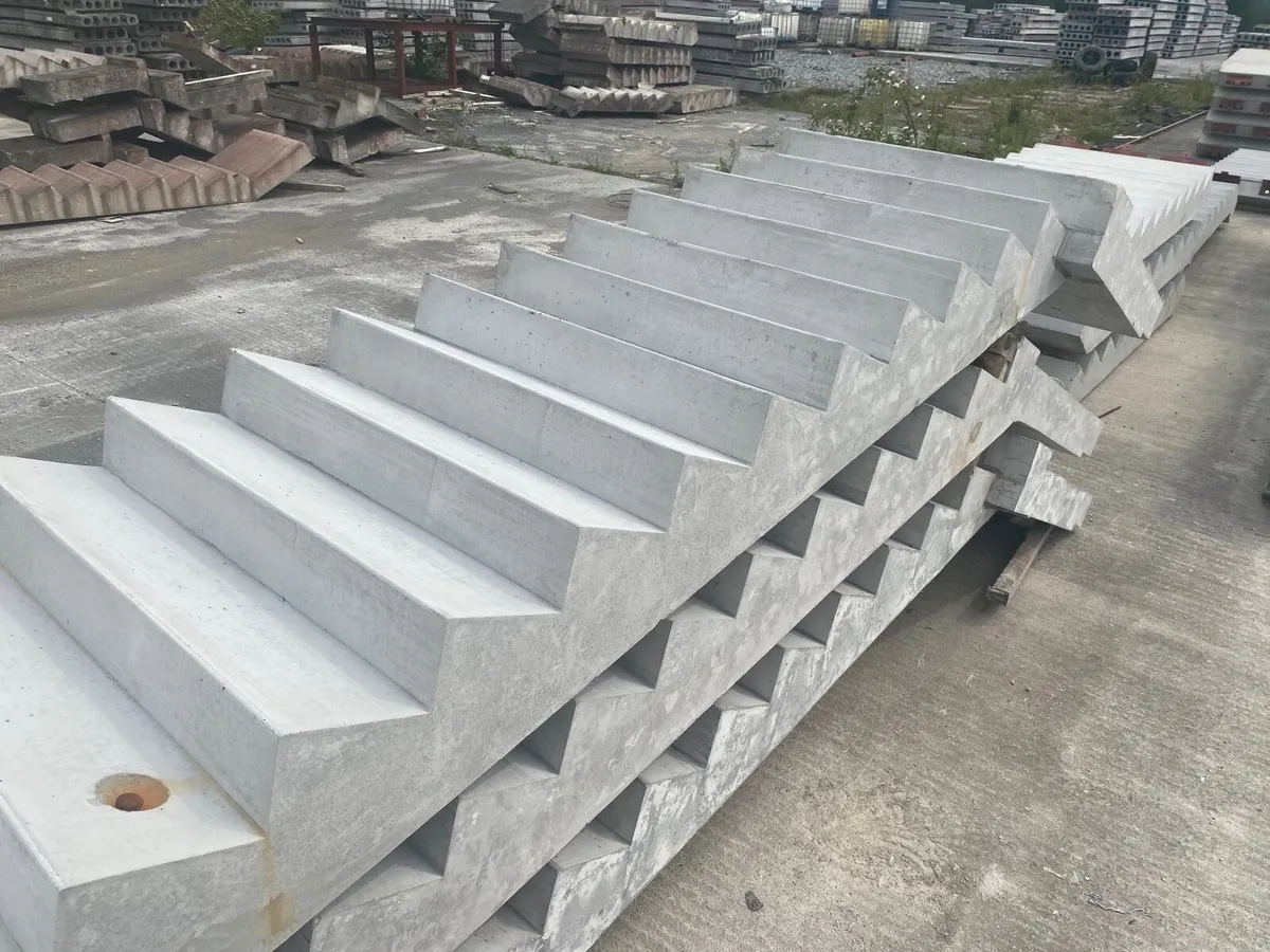 Stairs - Image 2