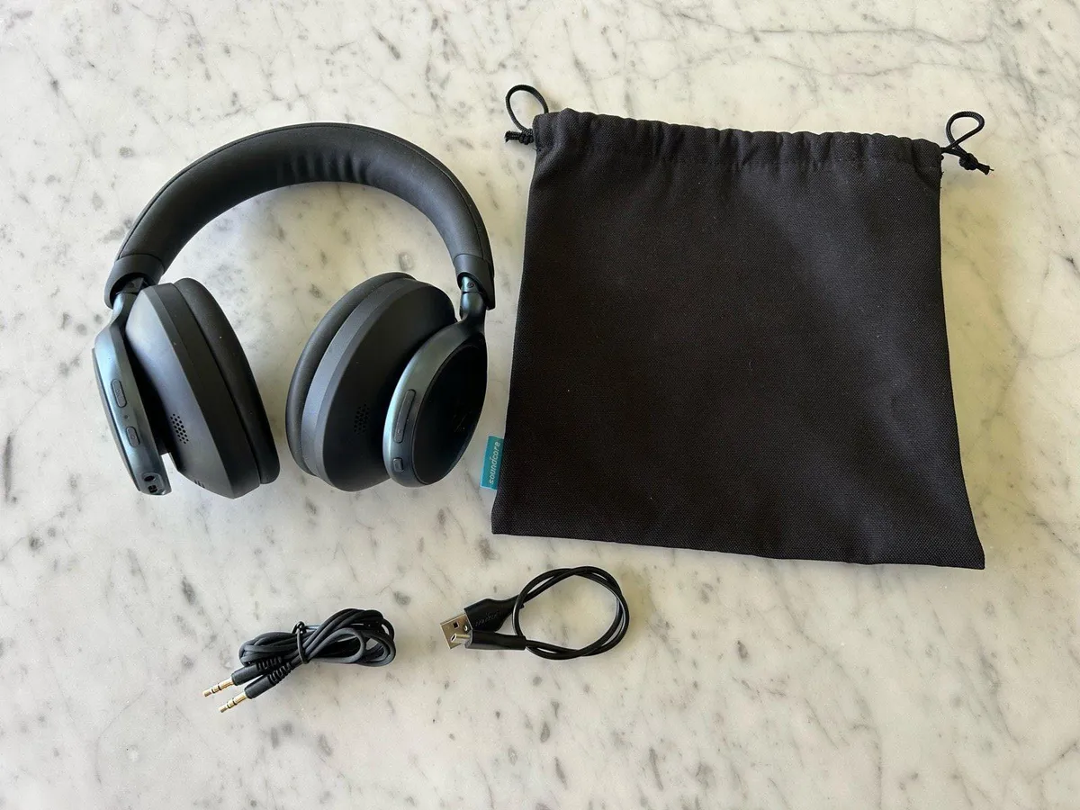 soundcore by Anker, Space One - Image 1