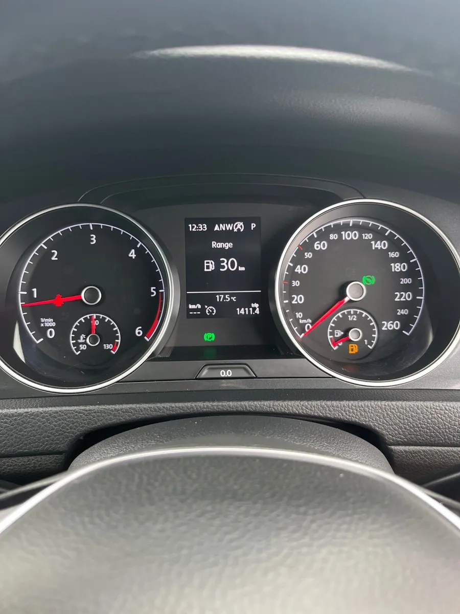 Volkswagen Golf 2017 - Image 3