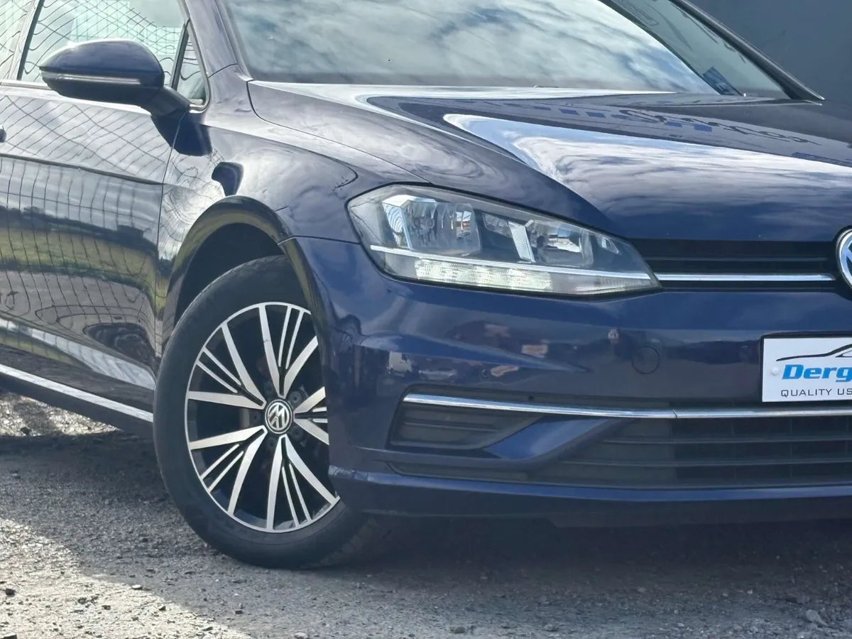 Volkswagen Golf 2018 - Image 2