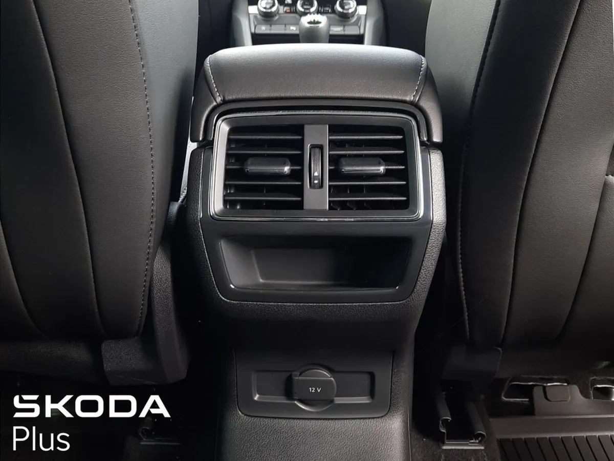 Skoda Karoq Selection 2.0tdi 115HP - Image 4