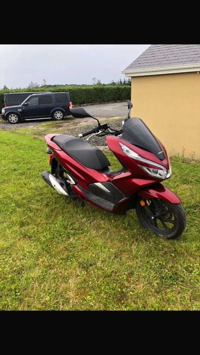 Honda Other 2019 - Image 4