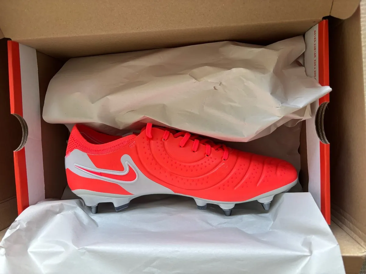 Nike Tiempo Legend 10 Elite SG [brand new] - Image 1