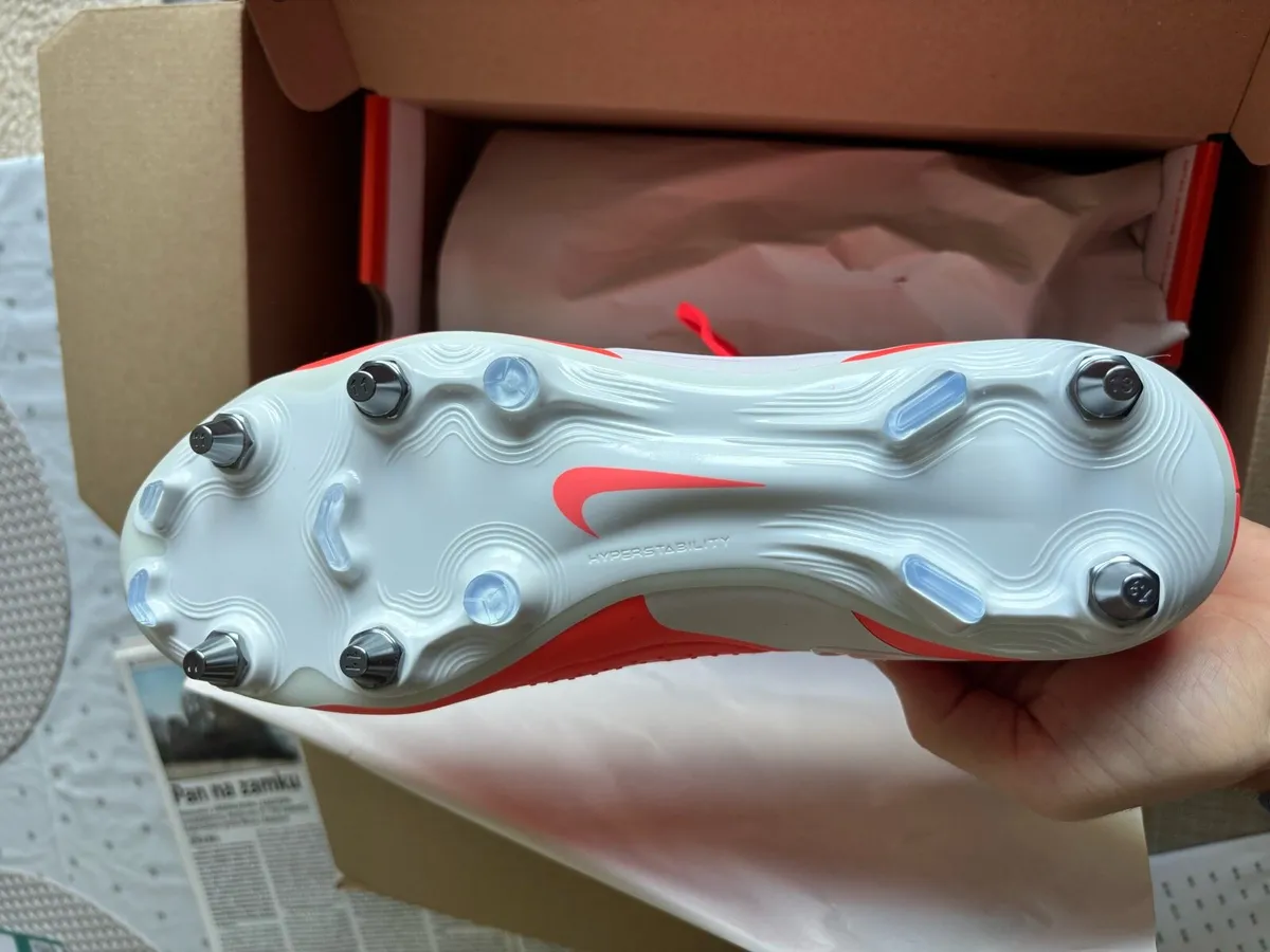 Nike Tiempo Legend 10 Elite SG [brand new] - Image 3