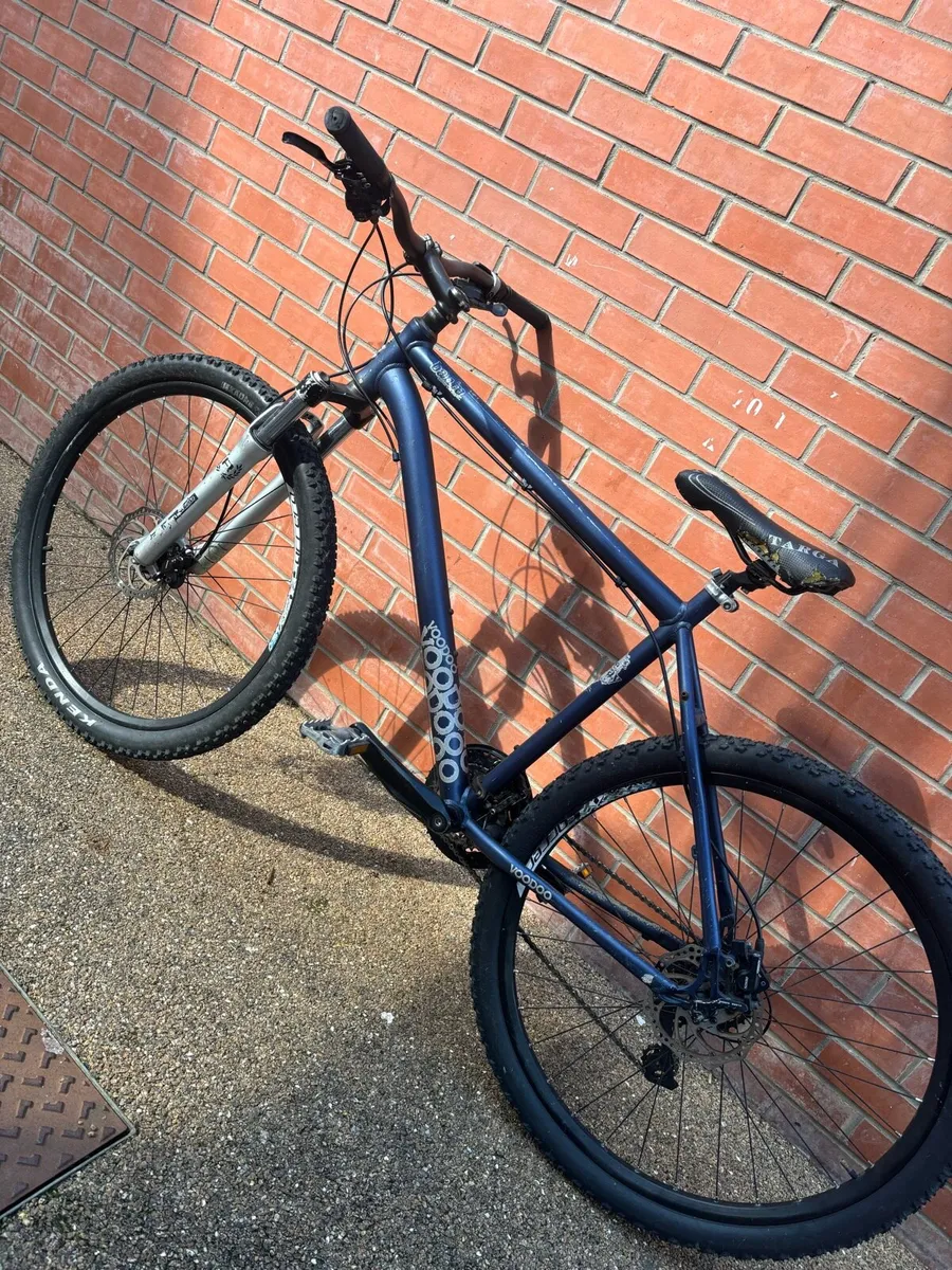Mens bike - Image 1