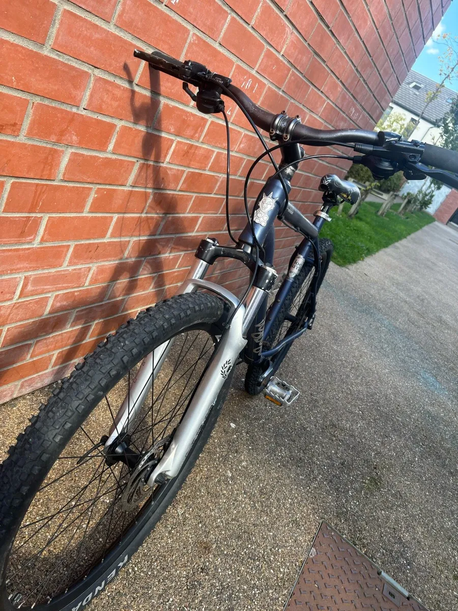 Mens bike - Image 2