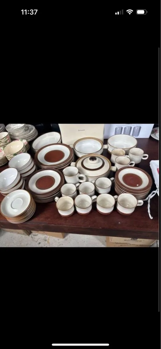 Bits and bobs - Image 1
