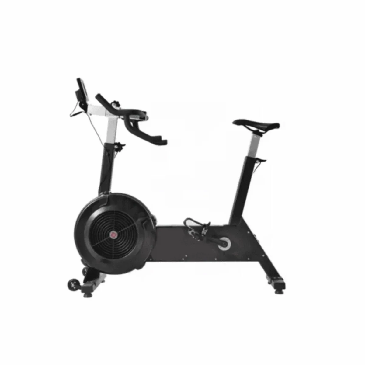 Hiit Erg Bike-Free Delivery Nationwide