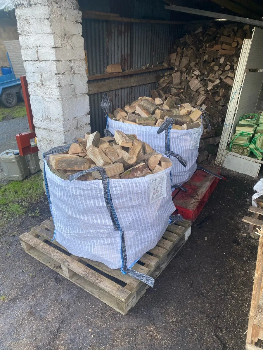 Firewood - Image 1