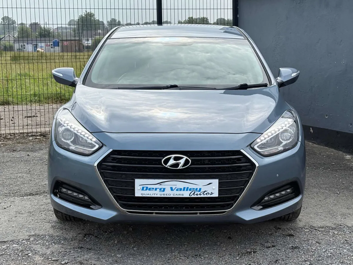 Hyundai i40 2017 - Image 3