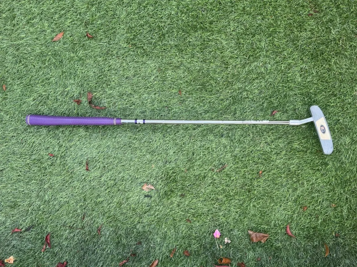 Kids Golf Clubs - Image 4