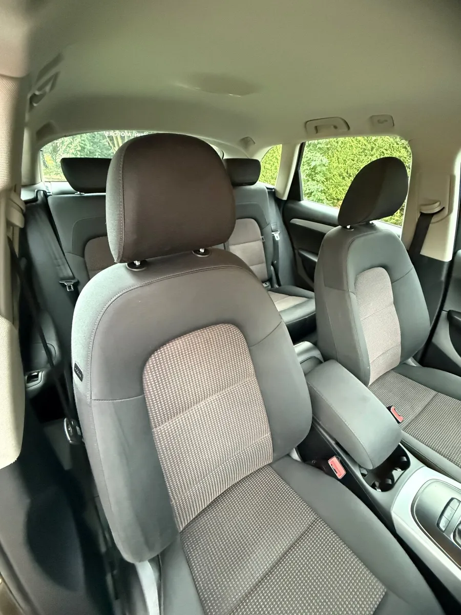 Audi Q5 2012 Low miles Fully serviced Trade in - Image 3