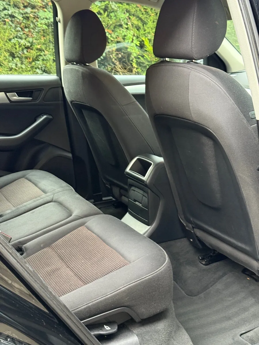 Audi Q5 2012 Low miles Fully serviced Trade in - Image 4