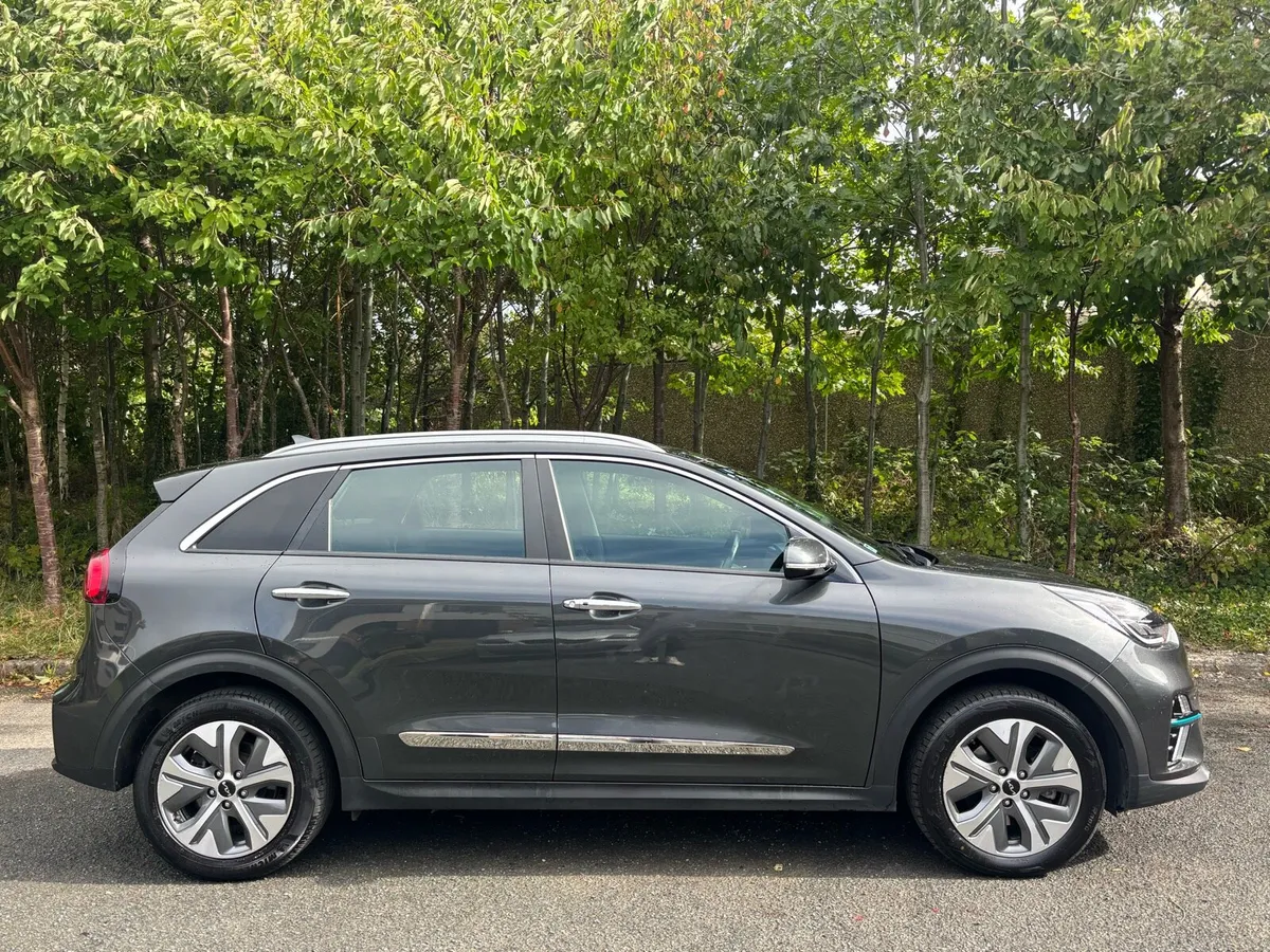 KIA E-NIRO TOP SPEC GREAT VALUE - Image 2