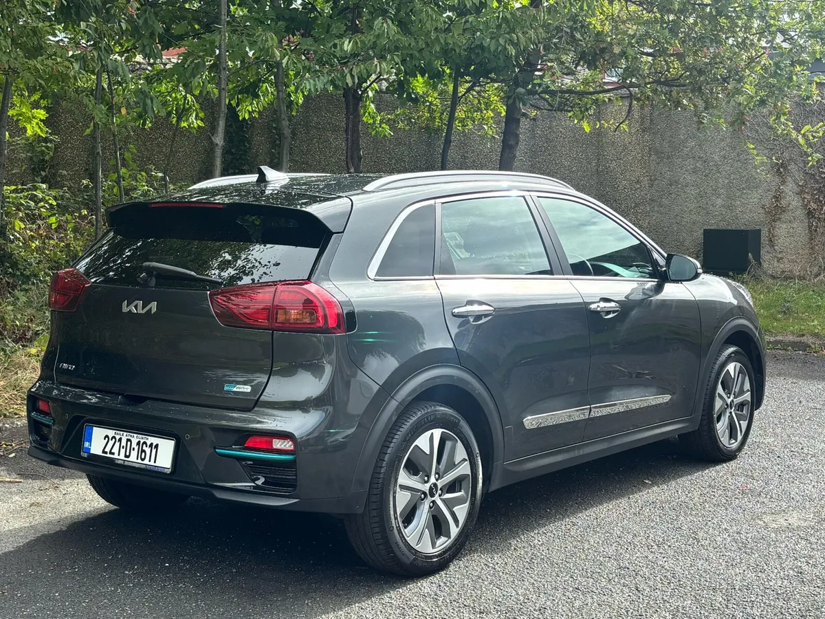 KIA E-NIRO TOP SPEC GREAT VALUE - Image 3