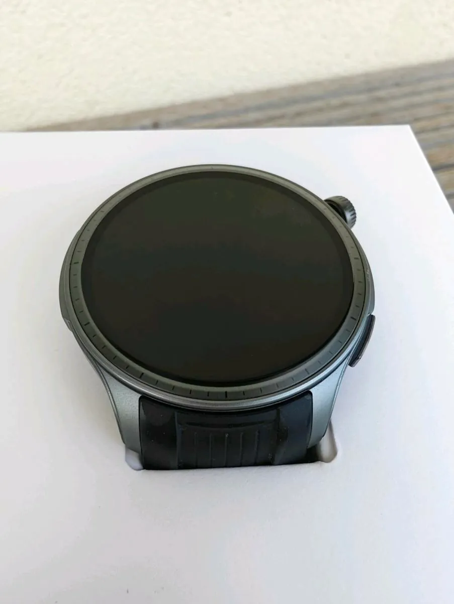 Amazfit Balance 46 mm smartwatch - Image 2