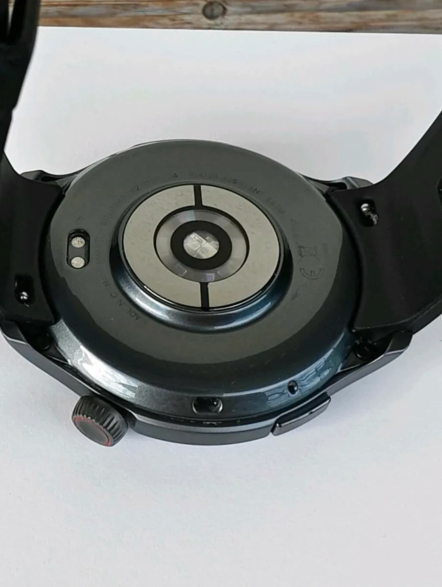 Amazfit Balance 46 mm smartwatch - Image 3