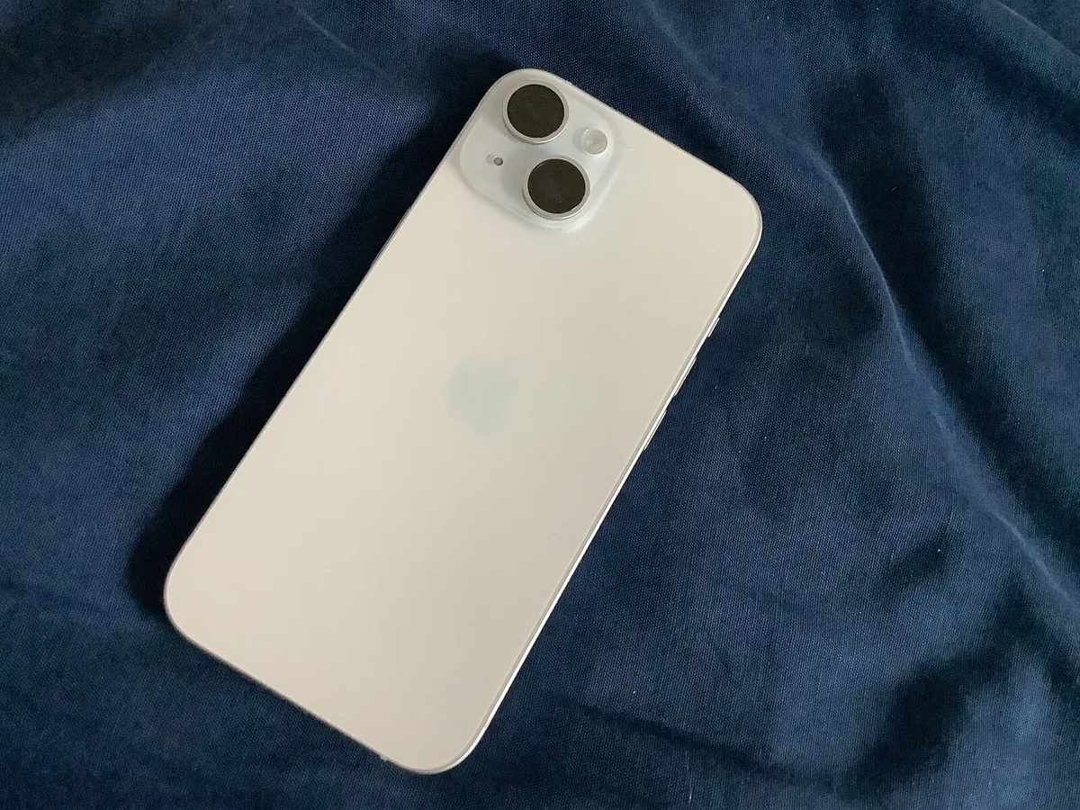 iPhone 15 128GB Unlocked - Image 1