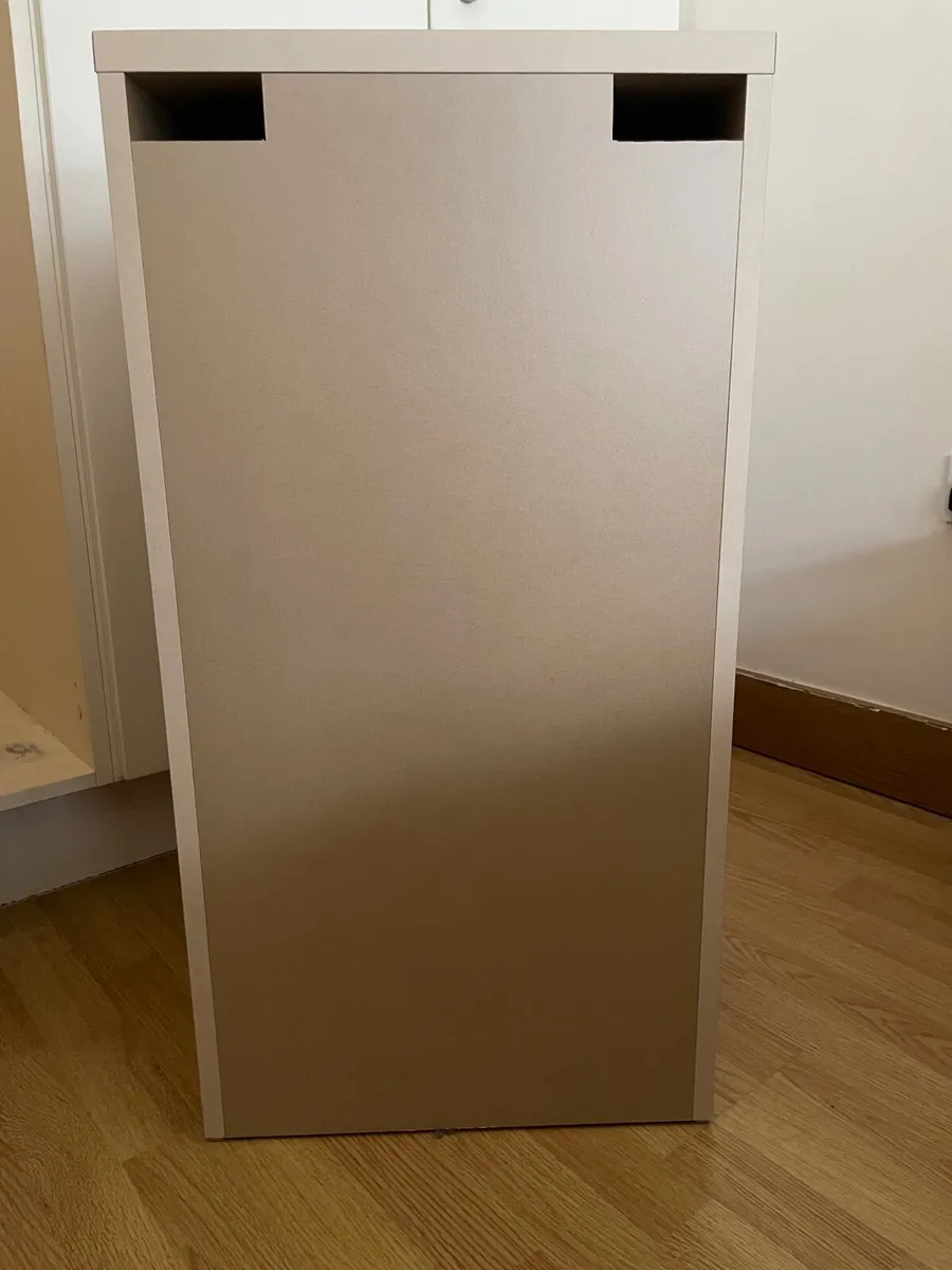 2x IKEA MALM - Chest of 3 drawers - Image 3