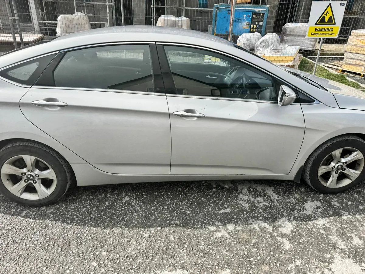 Hyundai i40 2012 - Image 3