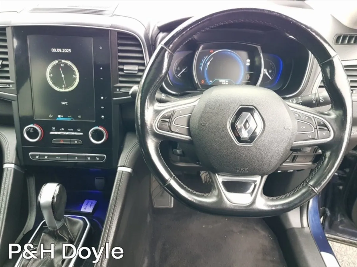 Renault Koleos Signature NAV 4WD Automatic - Image 2