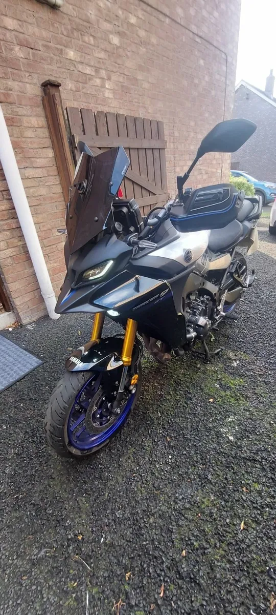 YAMAHA Tracer 2021 - Image 1