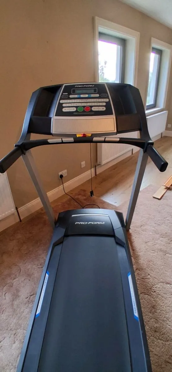 Treadmill - Image 1