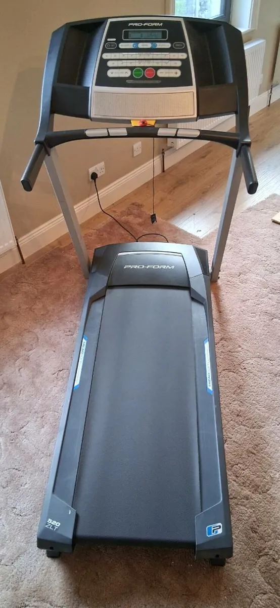 Treadmill - Image 2
