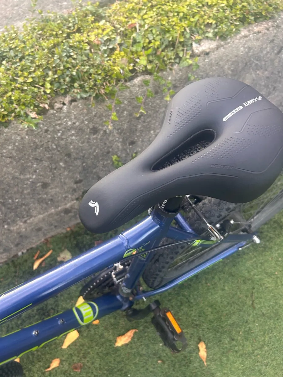 Adult mountain bike - Image 2