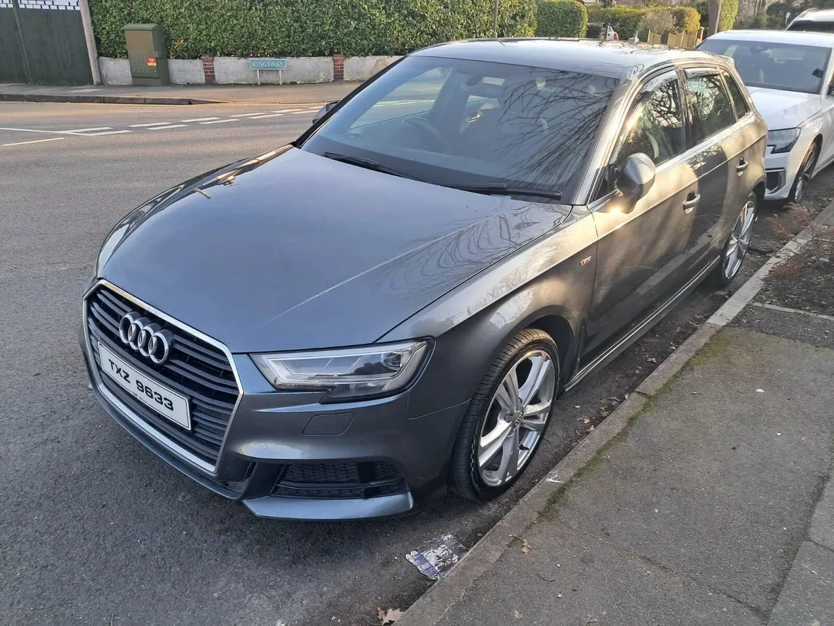 Audi a3 - Image 3