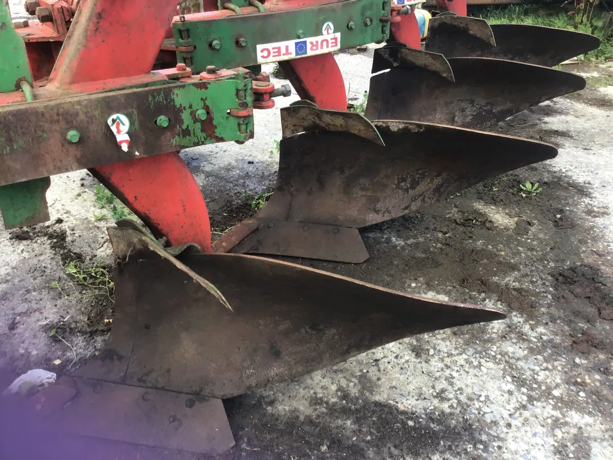 Plough - Image 4