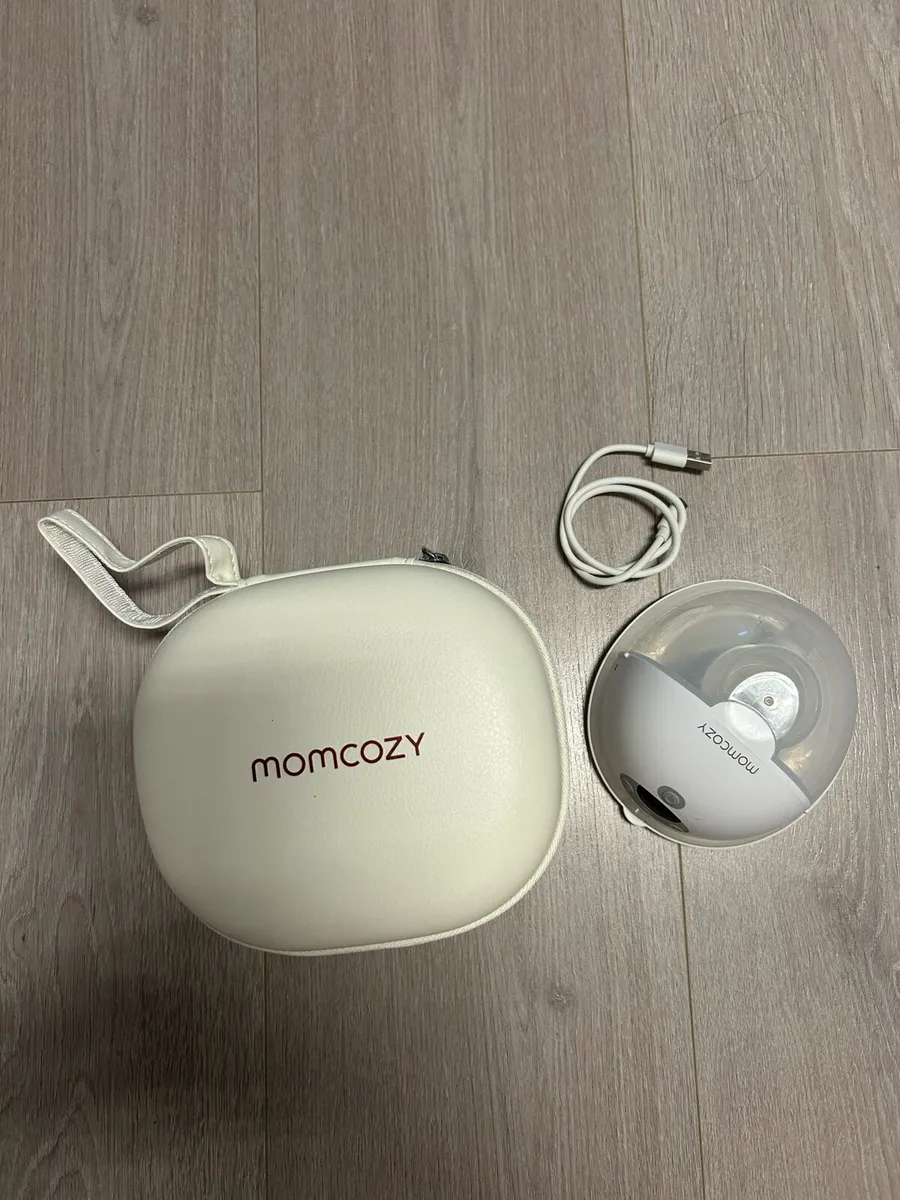Breast pump - Image 1