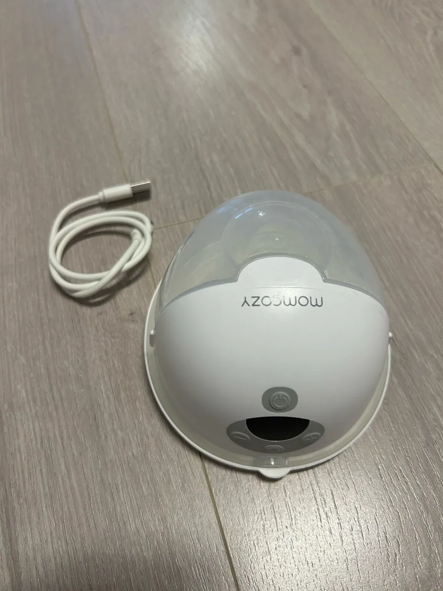 Breast pump - Image 2