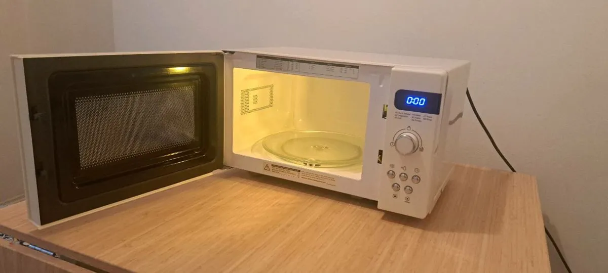 Small kitchen appliances - Image 1