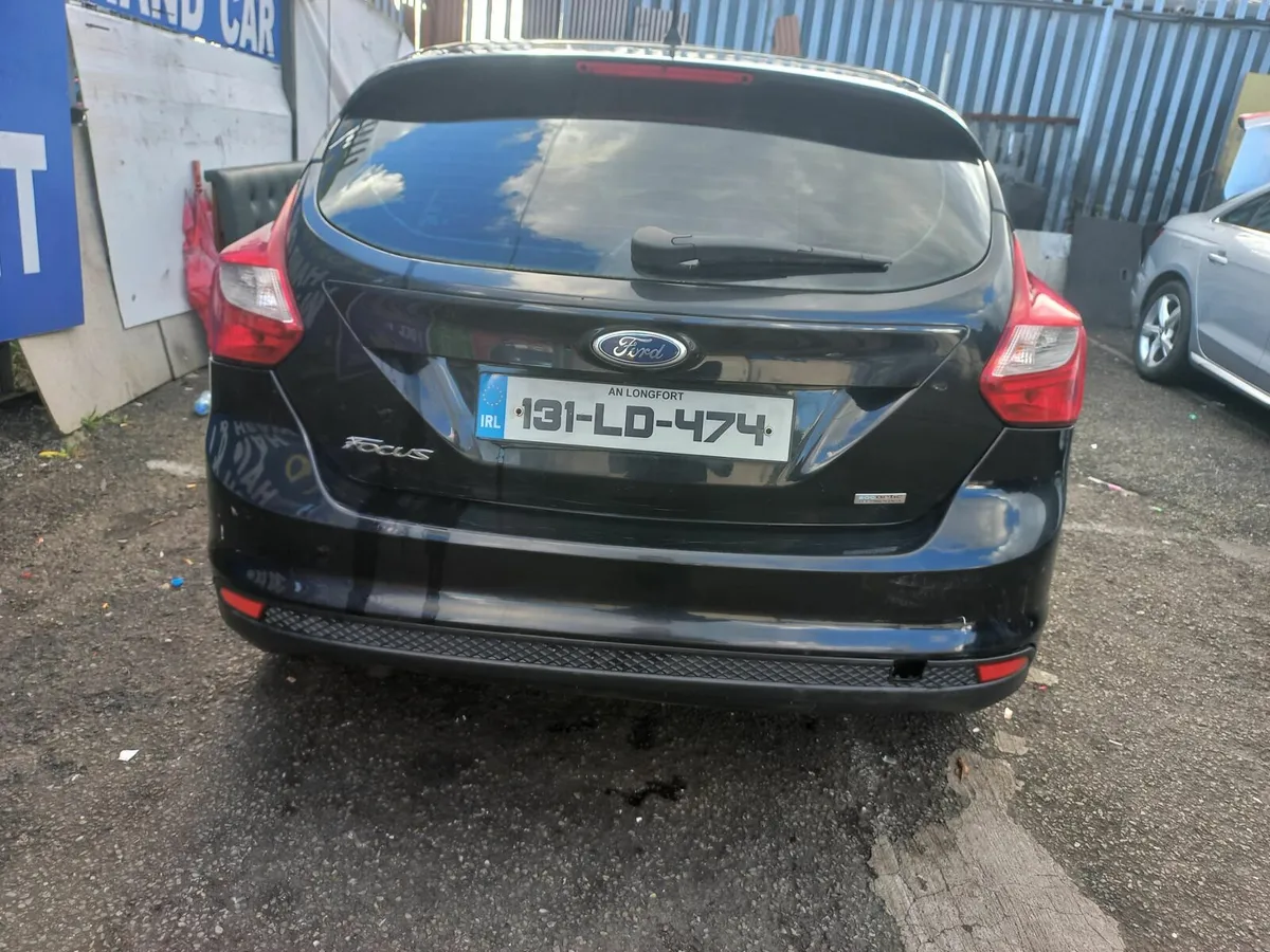 Ford focus 2013 - Image 2