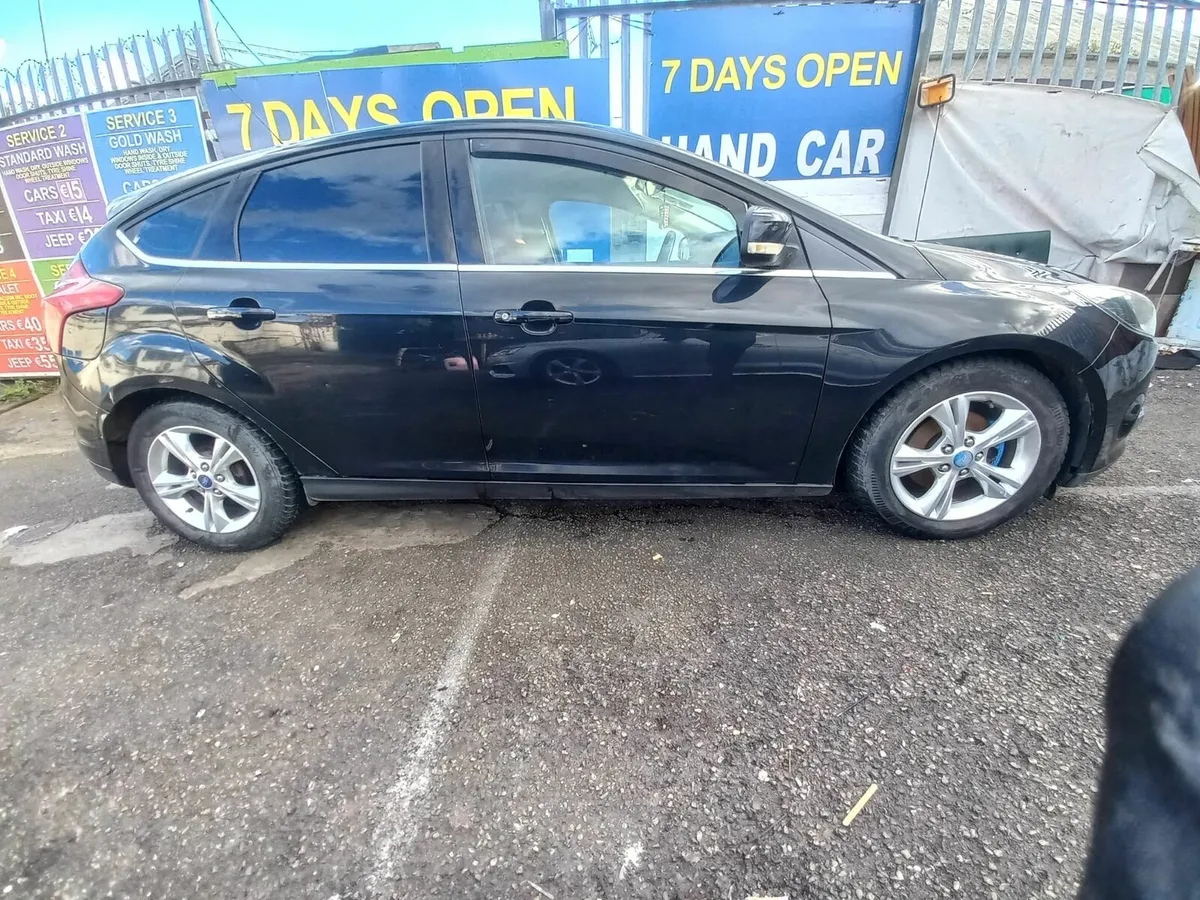 Ford focus 2013 - Image 3