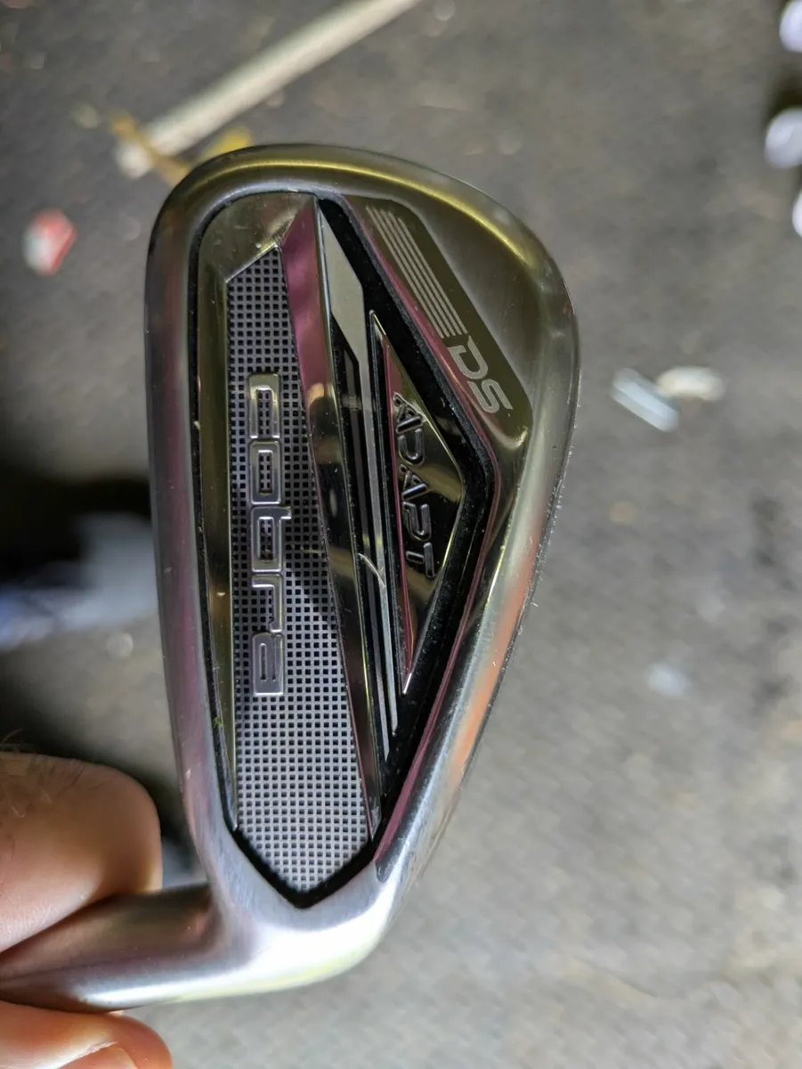 Golf clubs - Image 3