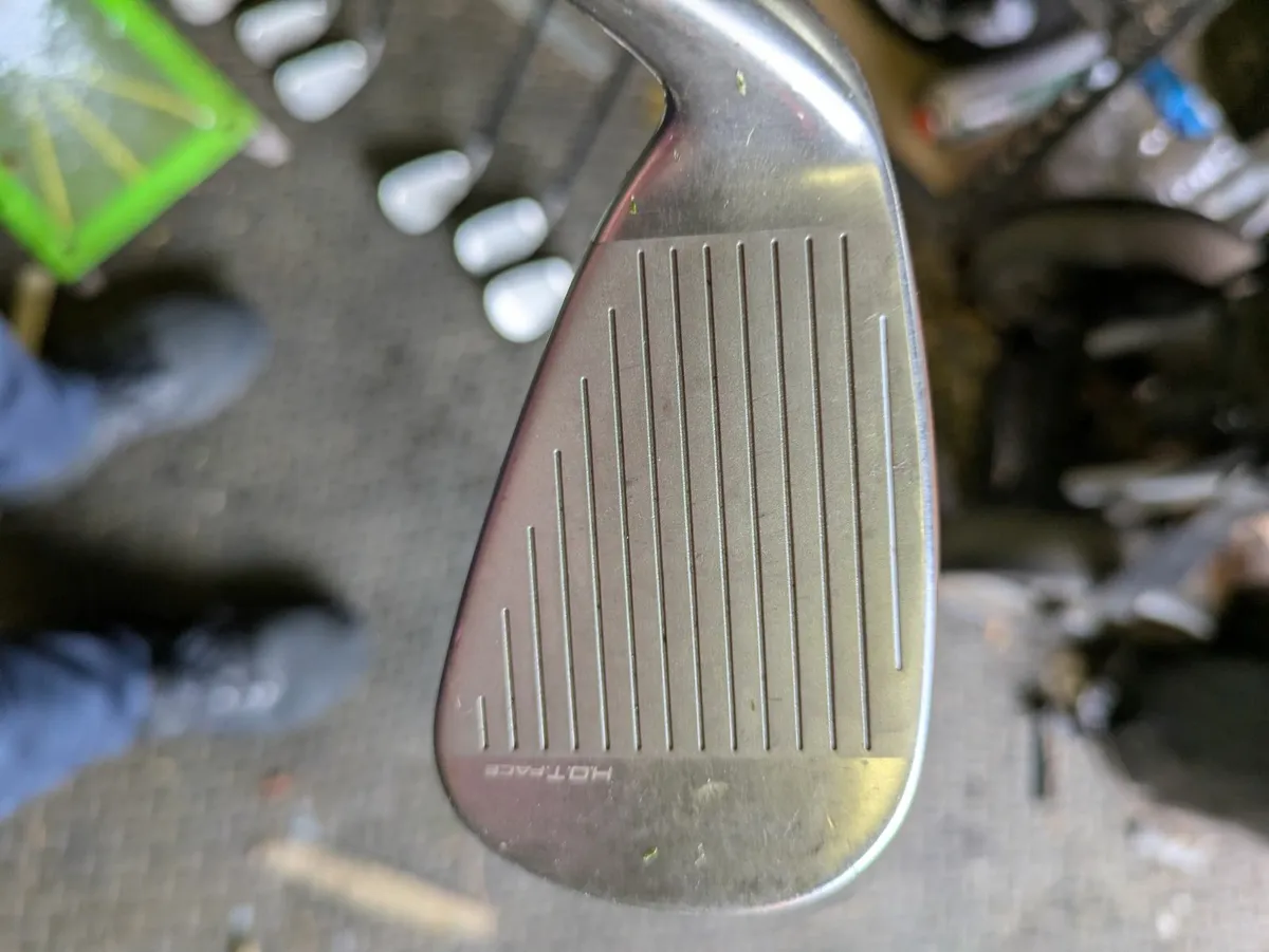 Golf clubs - Image 4