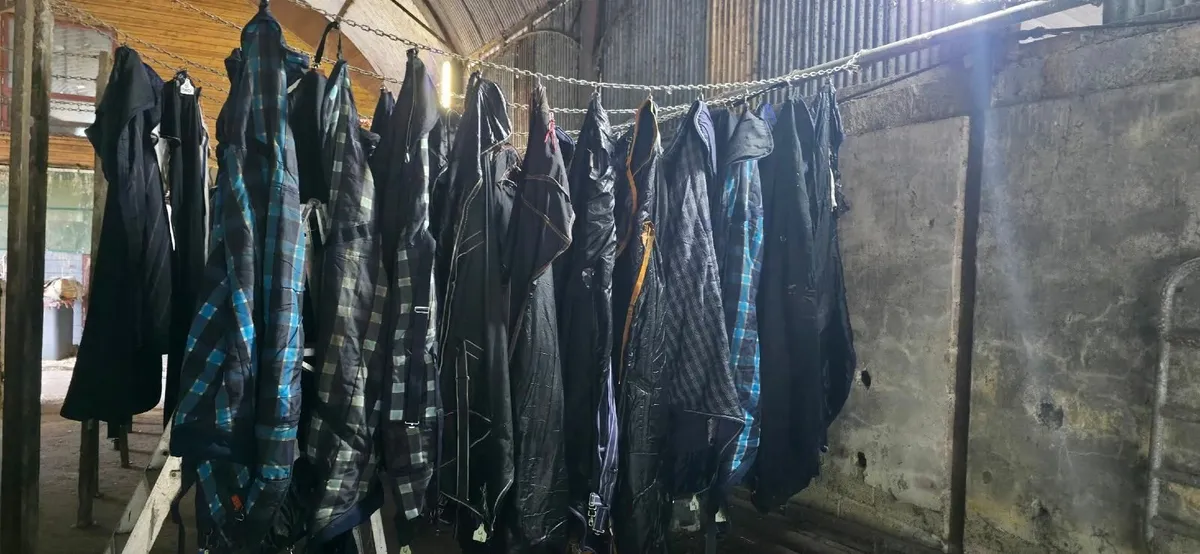 Horse Rug Laundry - Image 3