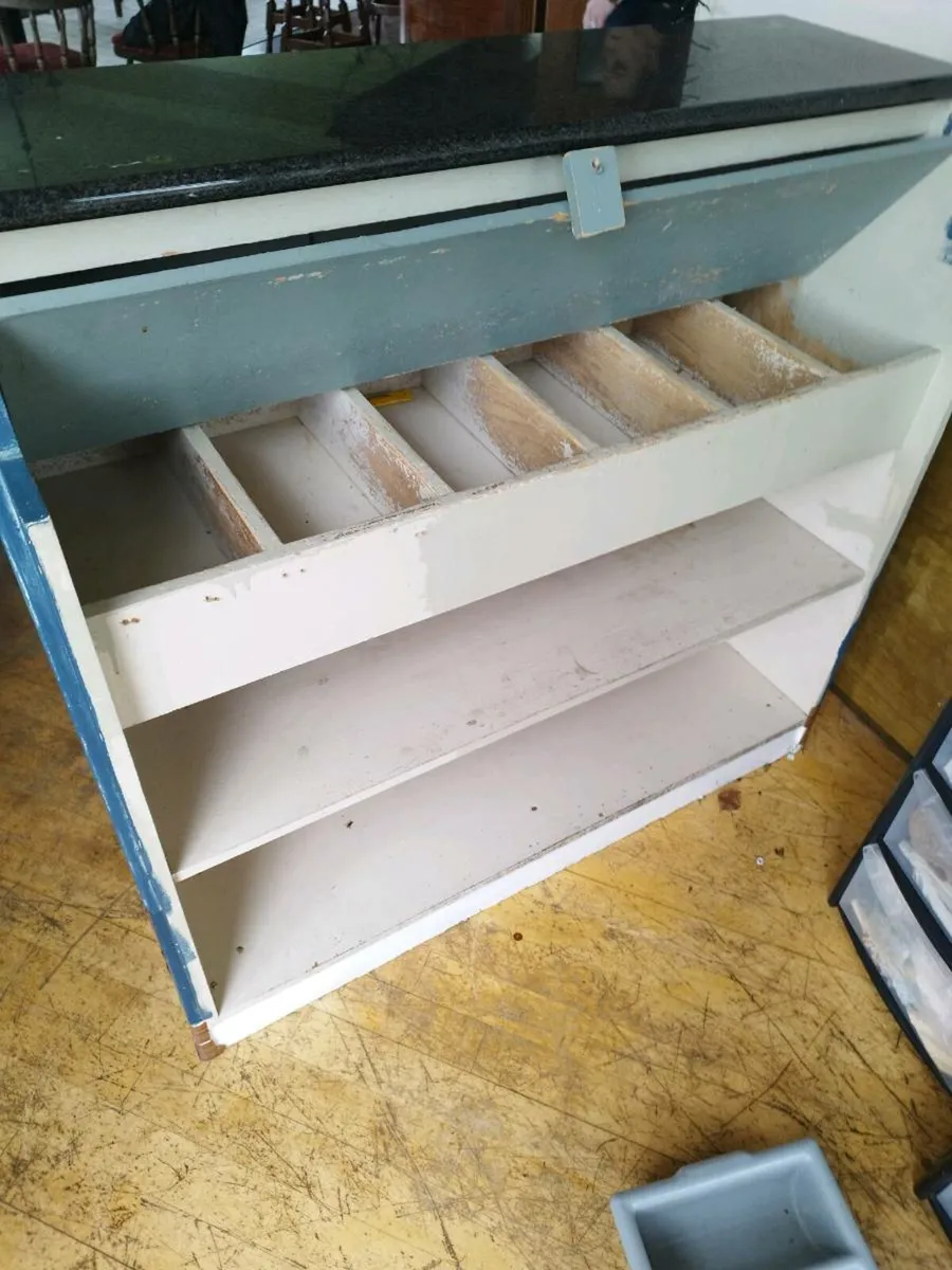 Waiter station - Image 2