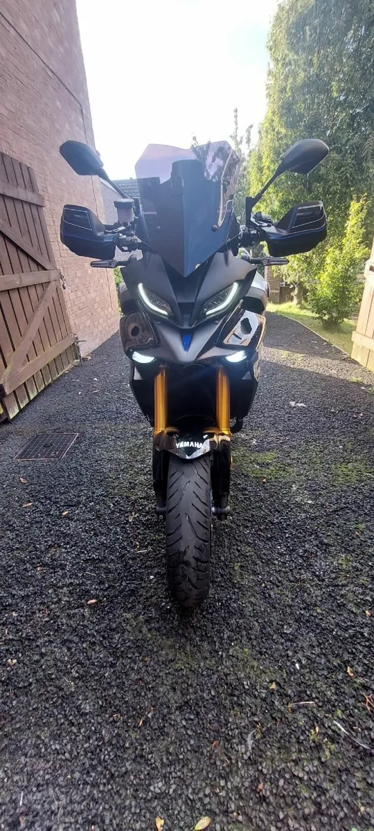 YAMAHA Tracer 2021 - Image 2