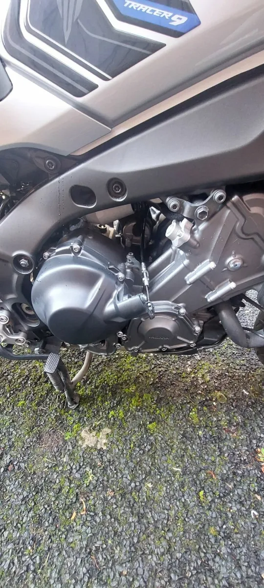 YAMAHA Tracer 2021 - Image 4