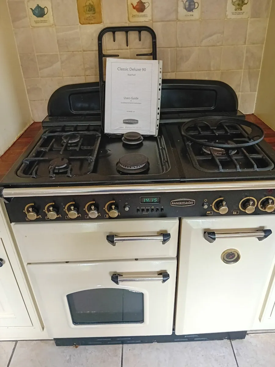 Cooker