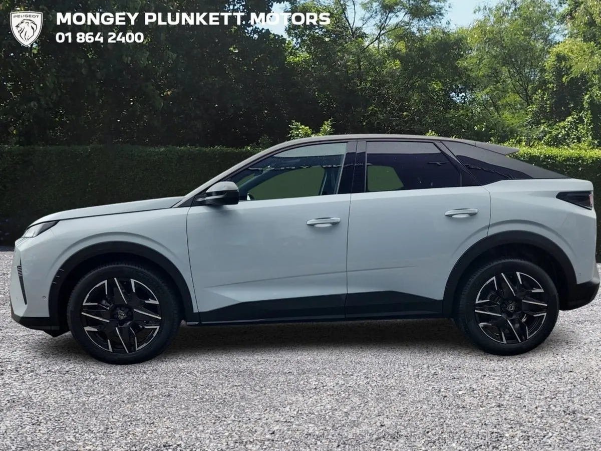 Peugeot 3008 1.2 Mhev Puretech 136bhp Edcs6 Allure - Image 4